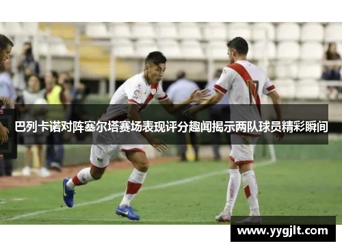 巴列卡诺对阵塞尔塔赛场表现评分趣闻揭示两队球员精彩瞬间
